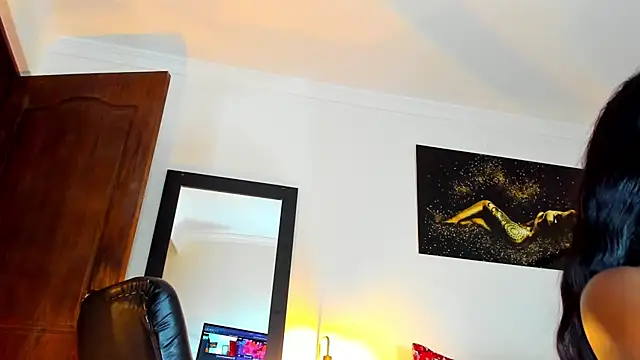 KimberlyBanks2 online show from January 2026 10:08:02 AM