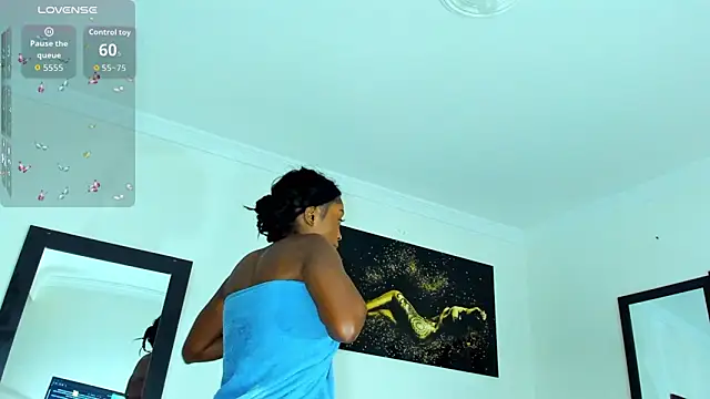 KimberlyBanks2 online show from March 2026 10:08:01 AM