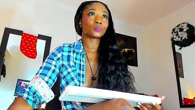 Snapshot of KimberlyBanks2 chatting on December 2025 01:10:02 PM KimberlyBanks2 online show from December 2025 01:10:02 PM