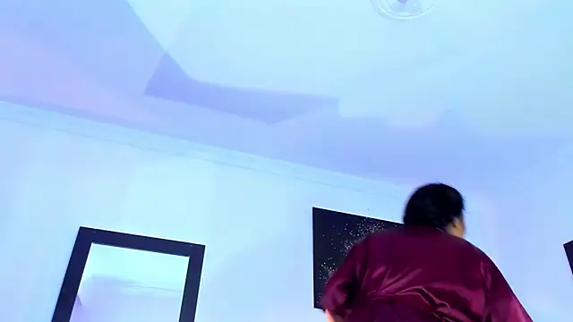 KimberlyBanks2 online show from February 2026 10:11:01 AM