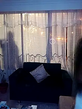 KimberlyBanks2 online show from April 2026 10:07:02 AM