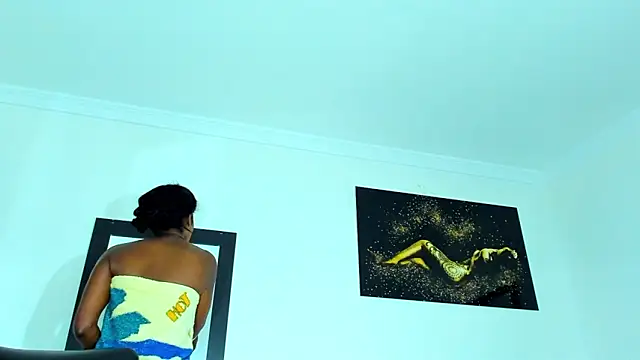 KimberlyBanks2 online show from February 2026 10:03:02 AM