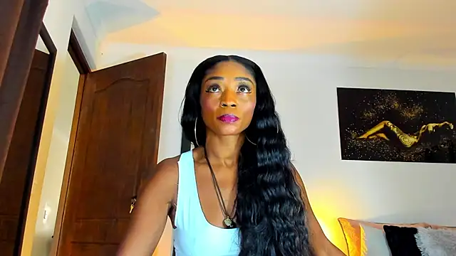 KimberlyBanks2 online show from September 2025 03:07:01 PM