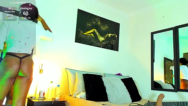 KimberlyBanks2 online show from April 2026 06:58:02 PM