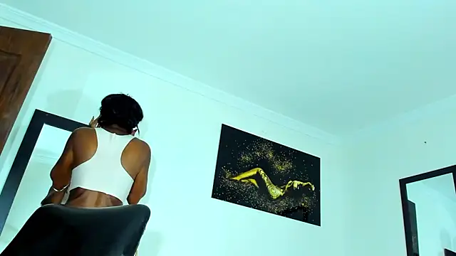 KimberlyBanks2 online show from March 2026 10:01:02 AM