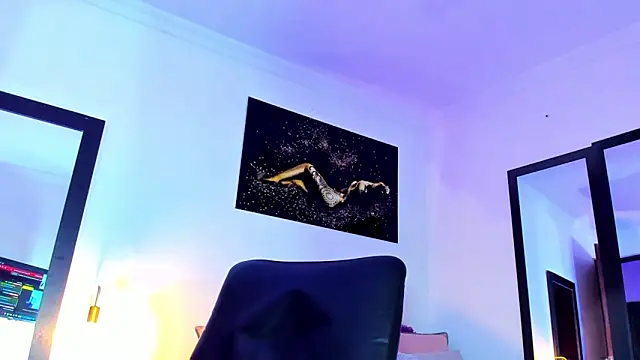 KimberlyBanks2 online show from February 2026 10:17:01 PM