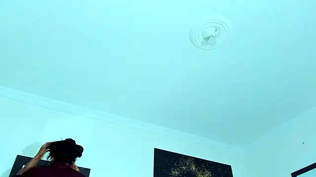 KimberlyBanks2 online show from February 2026 10:01:01 AM