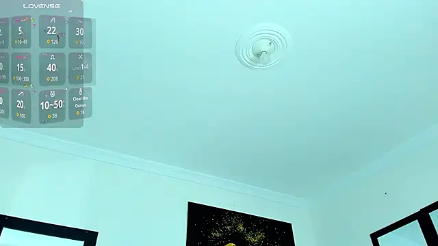 KimberlyBanks2 online show from March 2026 09:57:02 AM