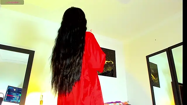Snapshot of KimberlyBanks2 chatting on May 2026 10:40:02 AM KimberlyBanks2 online show from May 2026 10:40:02 AM