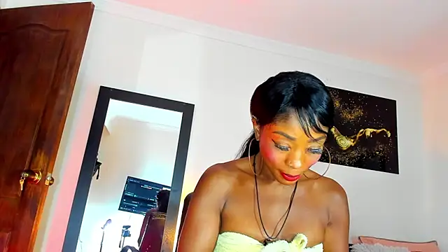 KimberlyBanks2 online show from February 2026 10:26:01 AM