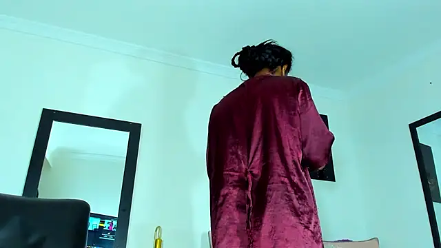 KimberlyBanks2 online show from March 2026 10:00:02 AM