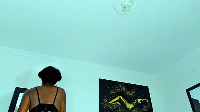 KimberlyBanks2 online show from February 2026 10:04:02 AM