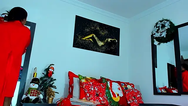 Snapshot of KimberlyBanks2 chatting on December 2025 10:03:02 AM KimberlyBanks2 online show from December 2025 10:03:02 AM