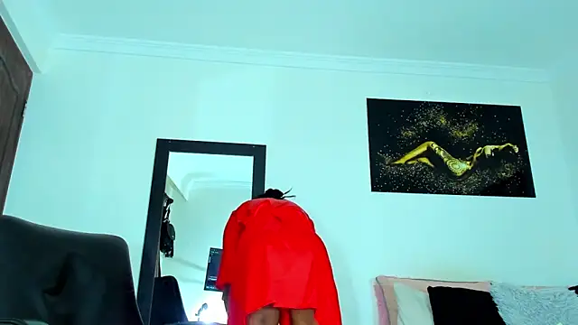 KimberlyBanks2 online show from February 2026 10:05:02 AM