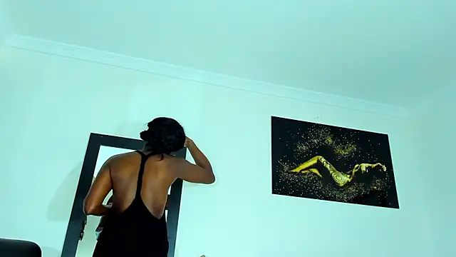 KimberlyBanks2 online show from February 2026 10:05:01 AM