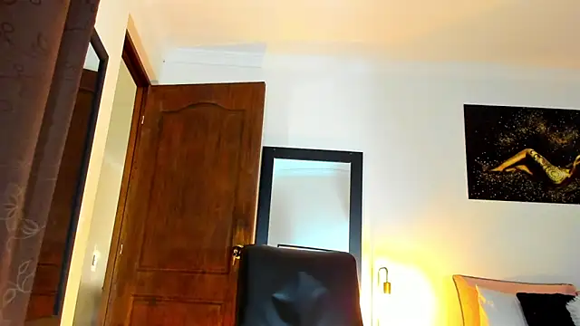 KimberlyBanks2 online show from September 2025 03:05:01 PM