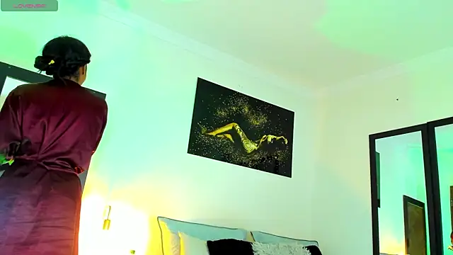 KimberlyBanks2 online show from April 2026 09:58:02 AM