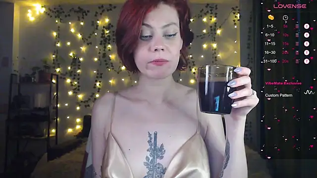 Your Corvus online show from February 2025 02:12:02 PM
