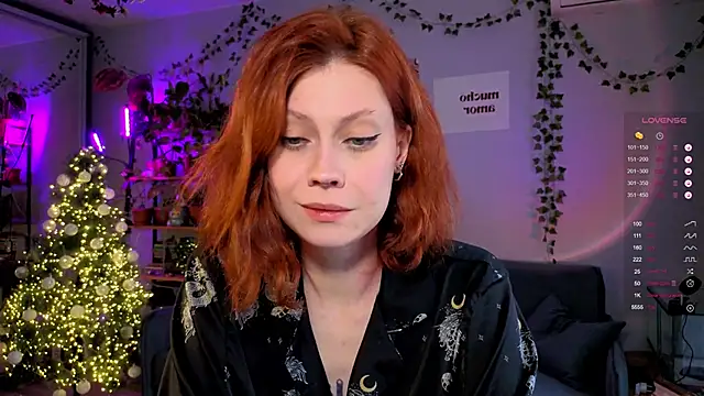 Your Corvus online show from December 2025 10:32:02 AM