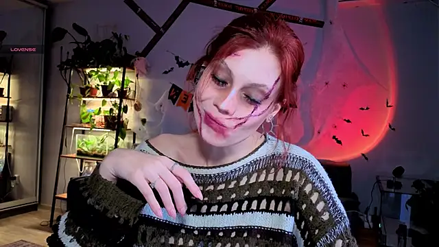 Your Corvus online show from October 2025 08:15:02 AM