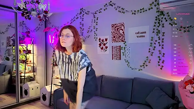 Your Corvus online show from November 2025 07:41:02 AM