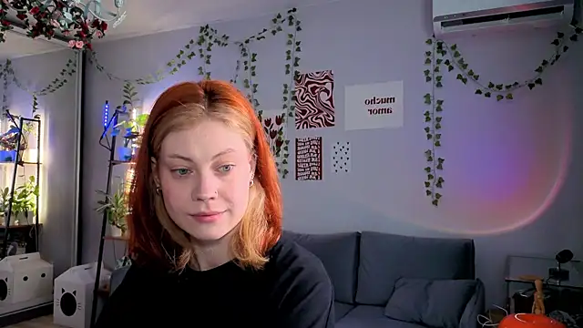 Your Corvus online show from April 2026 07:59:01 AM