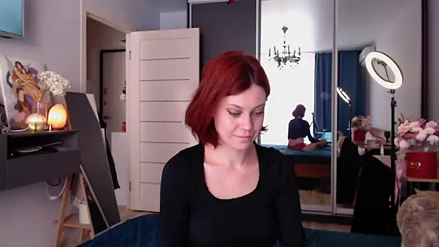 Your Corvus online show from October 2025 08:48:01 AM