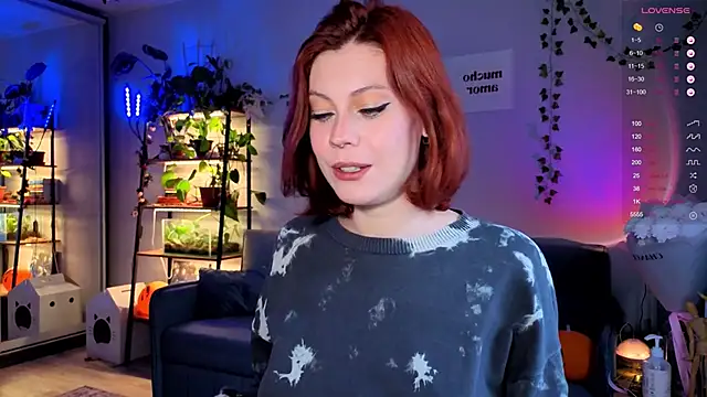 Your Corvus online show from November 2025 11:25:02 AM