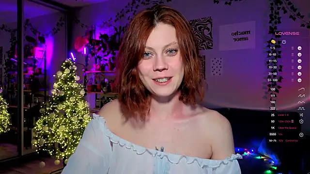 Your Corvus online show from December 2025 12:41:01 PM