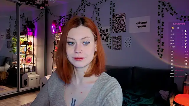 Your Corvus online show from March 2026 07:38:01 AM