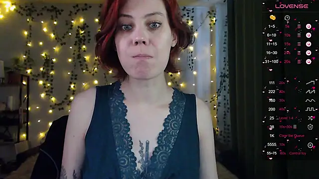 Your Corvus online show from February 2025 07:55:02 AM