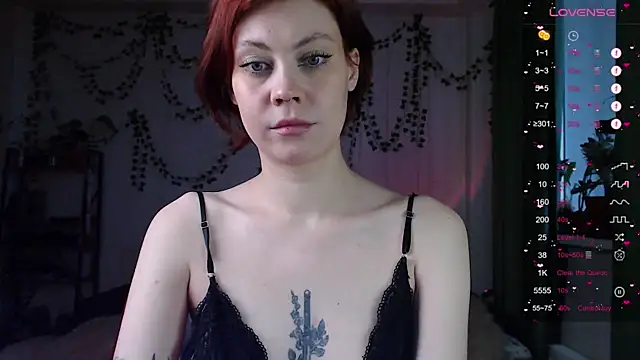 Your Corvus online show from January 2025 10:32:02 AM