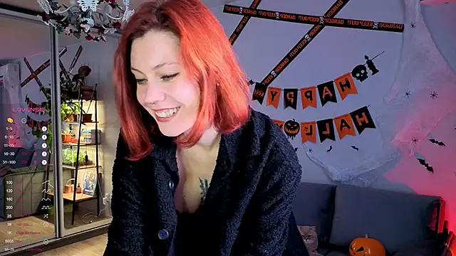 Your Corvus online show from October 2025 08:05:01 AM