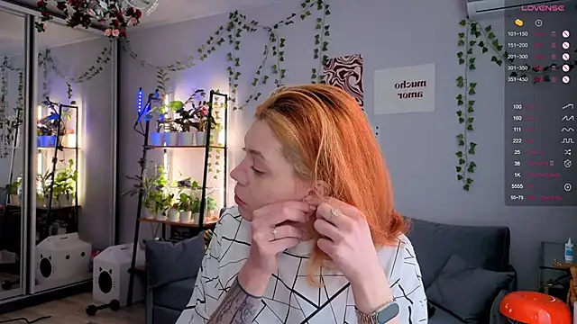 Your Corvus online show from March 2026 09:00:01 AM