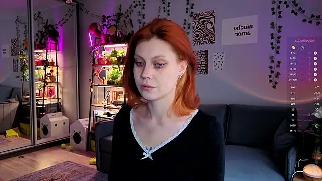 Your Corvus online show from February 2026 08:11:02 AM