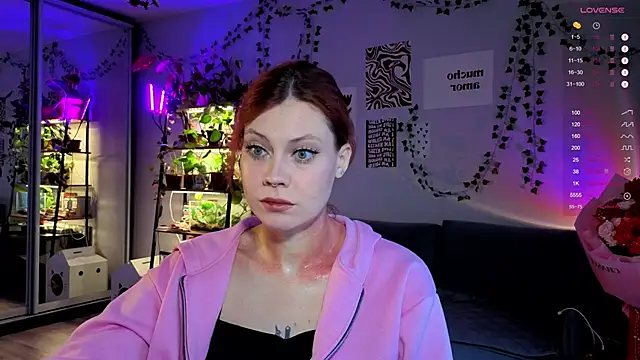 Your Corvus online show from November 2025 07:20:01 AM