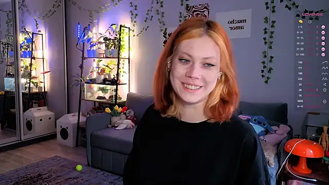 Your Corvus online show from March 2026 07:08:02 AM