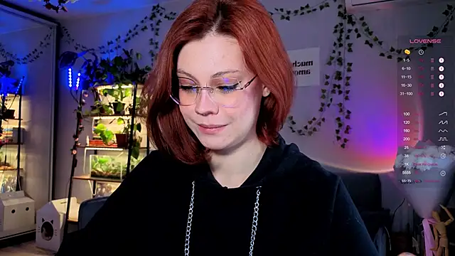 Your Corvus online show from November 2025 08:42:02 AM