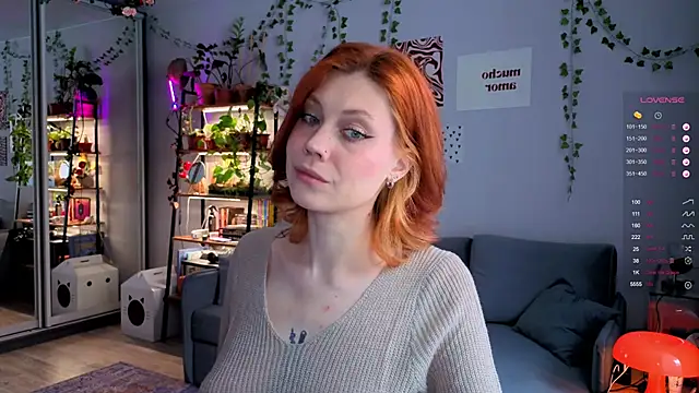 Your Corvus online show from March 2026 08:03:01 AM