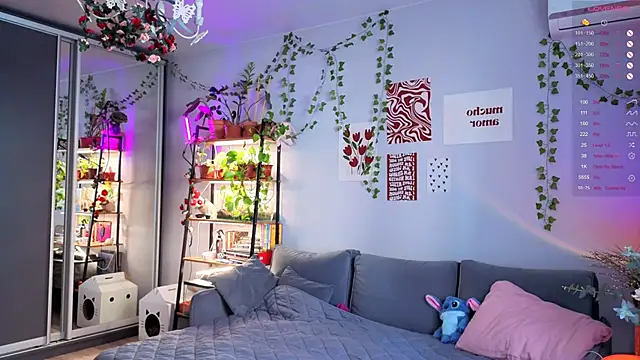 Your Corvus online show from March 2026 07:35:01 AM