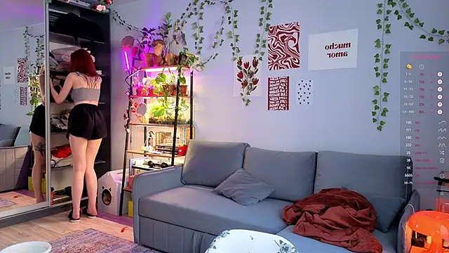 Your Corvus online show from February 2026 08:04:02 AM