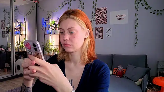 Your Corvus online show from April 2026 07:59:02 AM