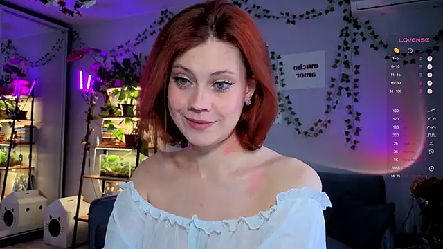 Your Corvus online show from November 2025 08:06:01 AM