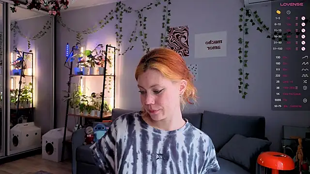 Your Corvus online show from April 2026 08:21:02 AM