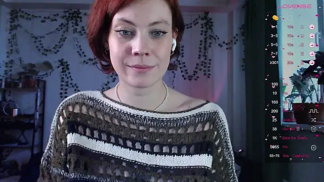 Your Corvus online show from January 2025 10:19:01 AM