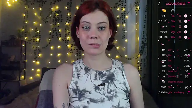 Your Corvus online show from March 2025 12:12:01 PM