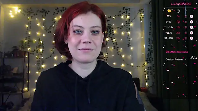 Your Corvus online show from March 2025 07:44:02 AM