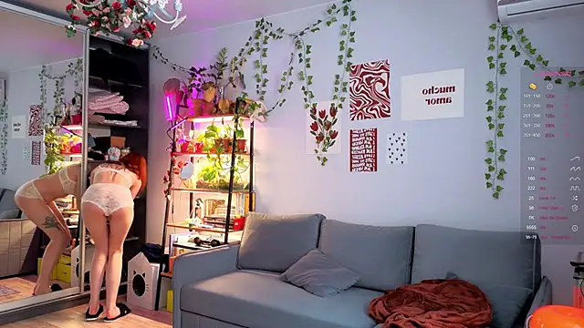 Your Corvus online show from February 2026 09:54:01 AM