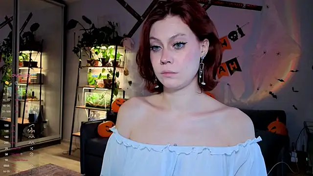 Your Corvus online show from October 2025 09:52:02 AM