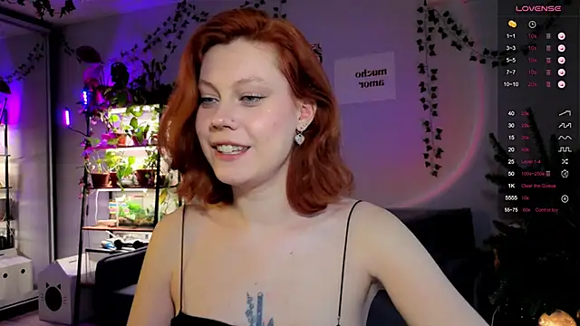 Your Corvus online show from January 2026 10:44:01 AM